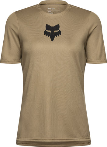Fox Head T-shirt de randonneur pour femmes - sand/M