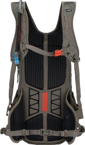 Thule Rail Pro Hydration Pack - covert/12000 ml