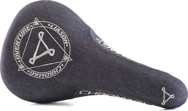 Chromag Sillín Overture LTD - denim/136 /243 
