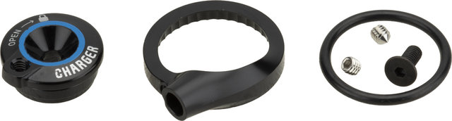 RockShox Bague de réglage de compression pour SID Select B4/SID Select C1 - universal