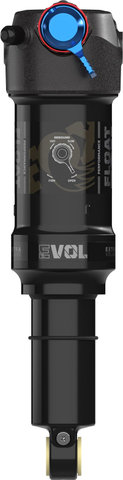 Fox Racing Shox Float EVOL LV 2POS Performance Trunnion Shock - black/185 mm x 55 mm