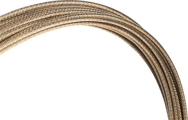 Jagwire Mountain Pro Slick Brake Cable - universal/2750 mm