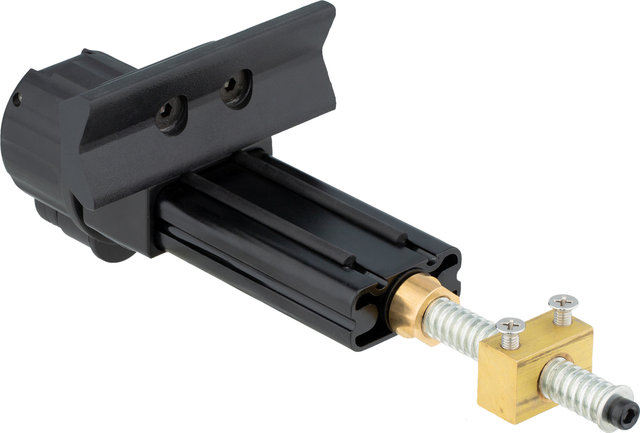 Topeak Cradle Arm with Crank for PrepStand Elite / PrepStand Pro - silver