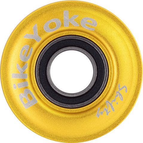 BikeYoke Shifty v2 - bronce