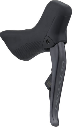 Shimano Ultegra BR-R8170 + Di2 ST-R8170 Scheibenbremse - anthrazit/Vorderrad/links (seitenspezifisch)