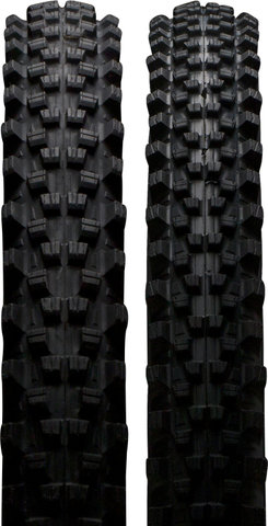 Michelin Wild Enduro GUM-X Front / Rear 27,5" Faltreifen 2er Set - schwarz/27.5 "/61 mm/61-584/2.4 "