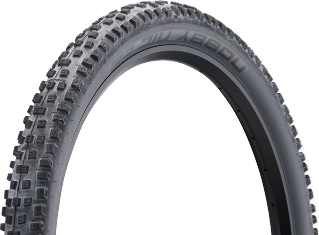 Schwalbe Nobby Nic Performance ADDIX 27,5+ Faltreifen - Werkstattverpackung - schwarz-grau/65-584/27.5 " Schwalbe Nobby Nic Performance ADDIX 27,5+ Faltreifen - Werkstattverpackung - schwarz-grau/65-584/27.5 "