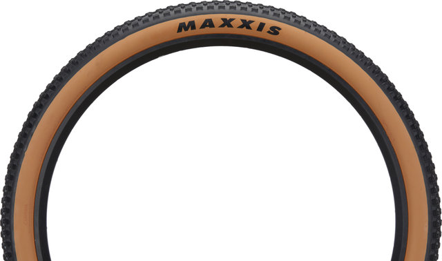 Maxxis Cubierta plegable Ikon 3C MaxxSpeed EXO TR Tanwall 29" - tanwall/29 /57 /57-622/2.2 