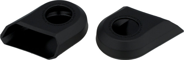Race Face Protectores de bielas Crank Boots para Next R Medium - black