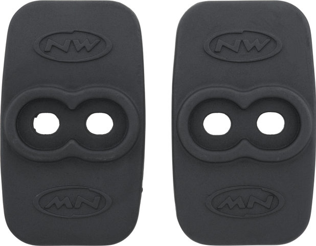 Northwave Couvercle Semelle pour Corsair / Escape / Spider - black