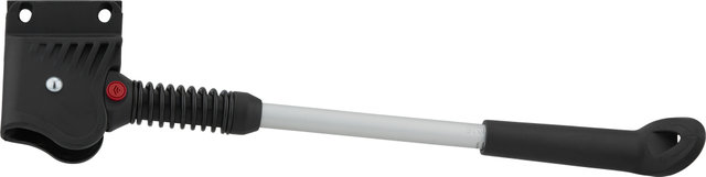 Hebie Rear Kickstand 661 FIX 40/662 lite FIX 40 - black-silver