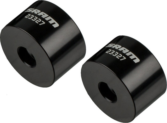 SRAM Set herr. rodamientos rueda delantera / Roam / Rail / X0 / 900 / MOTO - universal