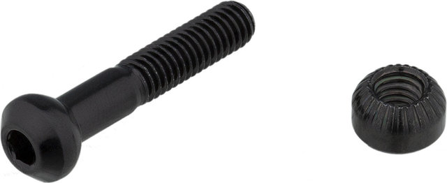 Kind Shock Seat clamp bolt for LEV - black