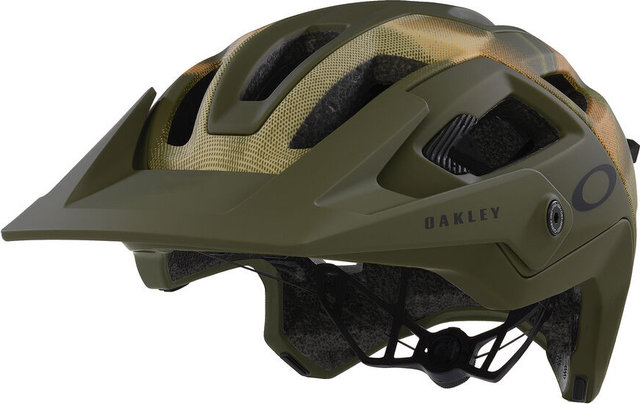 Oakley DRT5 Maven MIPS Helmet - dark brush camo/55 - 59 cm
