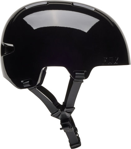 Fox Head Youth Flight MIPS Kinderhelm - black/48 - 52 cm