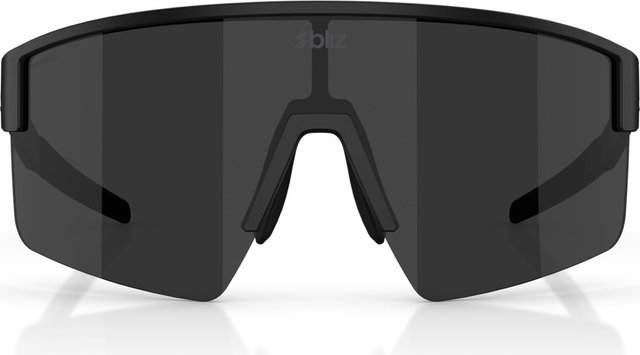 Bliz P004 Sports glasses - matte black | smoke
