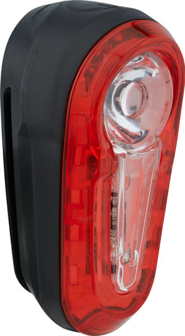 Croozer Luz de pilas - red