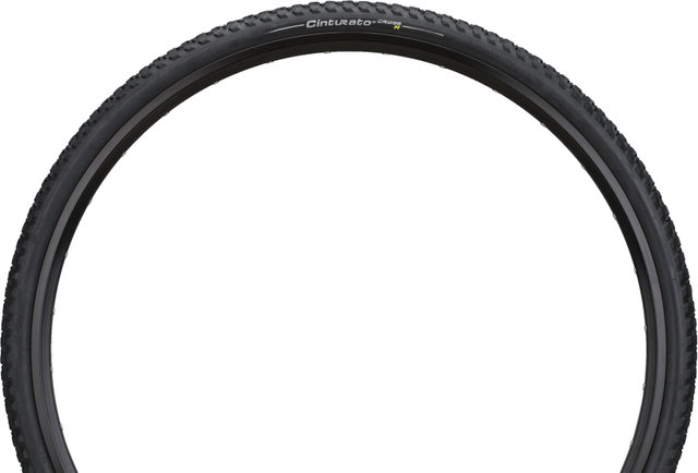 Pirelli Set de 2 Pneus Souples Cinturato Cross Mixed Terrain TLR 28" - noir/28 /33 /33-622