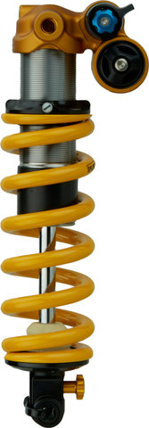 ÖHLINS Amortisseur TTX 22 M avec ressort 548 lbs - Emballage atelier - jaune/225 mm x 75 mm