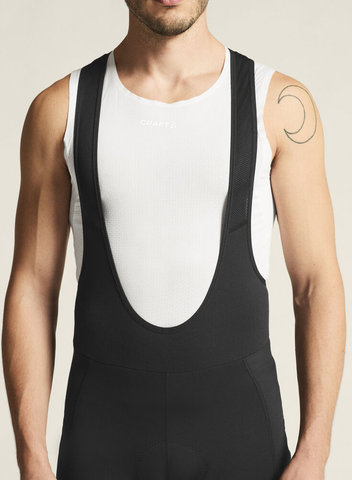 Craft Core Bike SubZ Bib Tights M Trägerhose - black/S