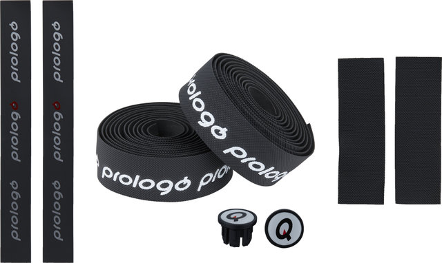 Prologo Onetouch Lenkerband - schwarz / weiß