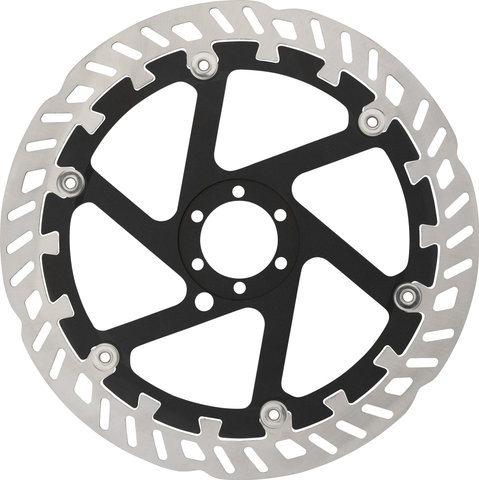 Magura Kit de discos de frenos y pastillas MDR-P 6 agujeros 220 mm - 7.S/Orgánico/220 mm