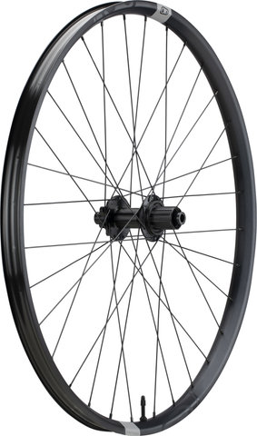 crankbrothers Synthesis E Industry Nine Alu Disc 6-Loch 29" Boost Laufradsatz - black/Shimano MTB/Boost/148 mm/110 mm/Boost/29"/110 mm/Shimano MTB/110 mm/148 mm