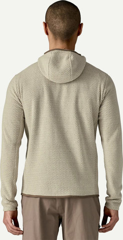 Patagonia R1 Air Full-Zip Hoody Sweater Model 2025 - pelican/L
