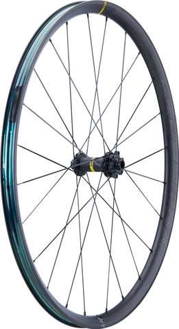 Mavic Crossmax Carbon SL R Disc 6-bolt 29" Boost Wheelset - black/Shimano MTB/Boost/148 mm/110 mm/Boost/29"/110 mm/Shimano MTB/110 mm/148 mm