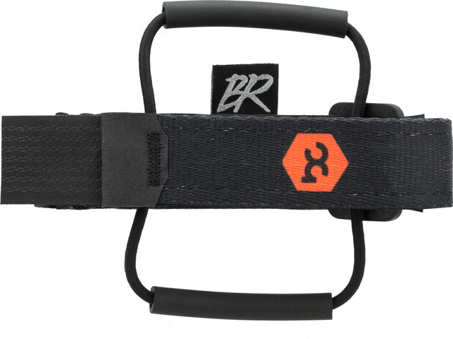 Backcountry Research Cinta de fijación Mütherload Strap - bc edition - black/0 