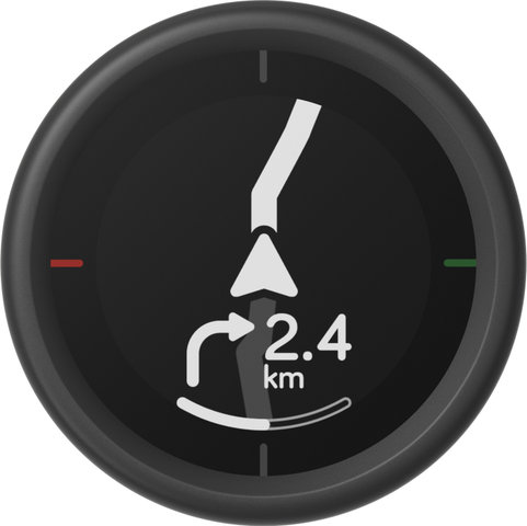 Beeline Velo 2 Navigation System - black