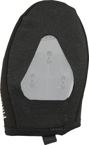 FINGERSCROSSED Toe Caps Toe Protection - black/42 - 47