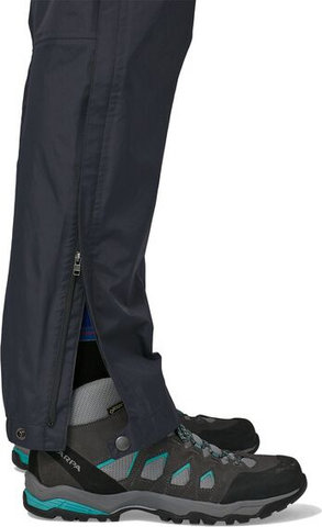 Patagonia Torrentshell 3L Women's Rain Pants - black/M