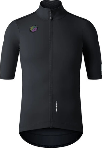 GOBIK Envy 2.0 S/S Jacke - jet black | M