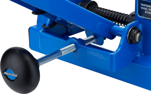 ParkTool Zentrierständer Profi TS-2.3 - blau