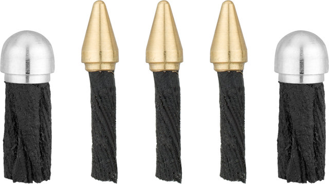 Dynaplug Spare Soft / Mega Plugs - universal