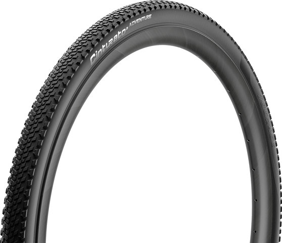Pirelli Cinturato Adventure TLR 27,5" neumático plegable - black/50 /50-584
