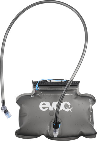 evoc Hip Pack Vejiga de Hidratación Modelo 2025 - carbon-grey/1500 