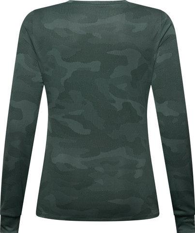 Fox Head Ranger TruDri L/S Damen Trikot - XS