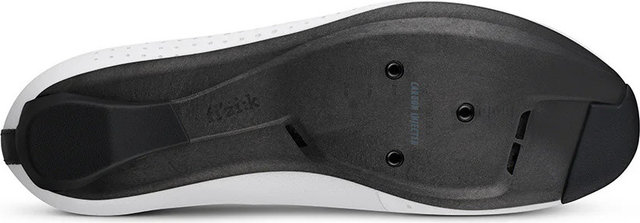 Fizik Tempo Overcurve R4 Rennrad Schuhe - weiß | 40