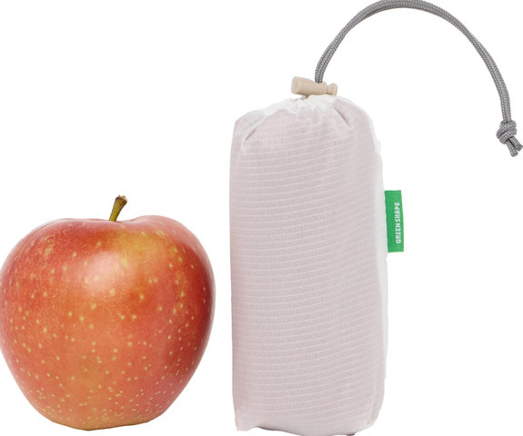 VAUDE Light Pillow Sitzkissen - cherrywood