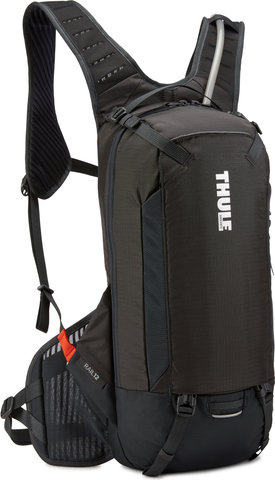 Thule Mochila de hidratación Rail - obsidian/12000 