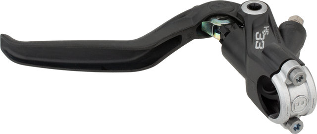 Magura Bremsgriff 2-Finger/4-Finger für HS 33 R - schwarz/4 Finger