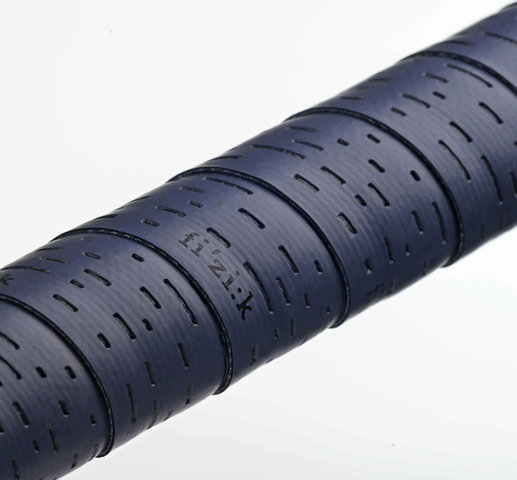 Fizik Ruban de guidon Comfortfeel Solocush 3,5 mm collant - dark blue