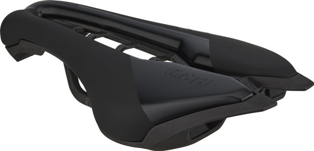 PRO Sillín Stealth Aero Carbon - negro