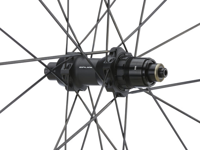DT Swiss P 1800 23 Felgenbrems Laufrad 28" - Werkstattverpackung - 28"/SRAM XDR/130 mm/nur Hinterrad