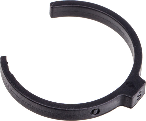 SON Edelux Switch Ring - black