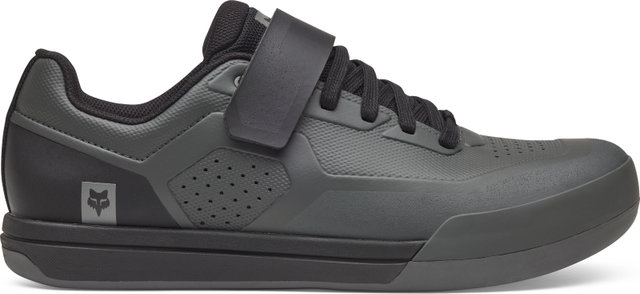 Fox Head Union MTB Schuhe - dark shadow/42