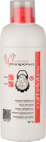 Effetto Mariposa Sellador de cubiertas Caffelatex - universal/1000 
