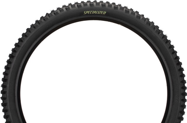 Specialized Cannibal Grid Gravity TLR 29'' foldable tyre - black | 29 | 62 mm | 2.4 | 60-622